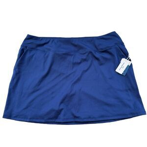 Tommy‎ Bahama Women's Golf Skort Size XL